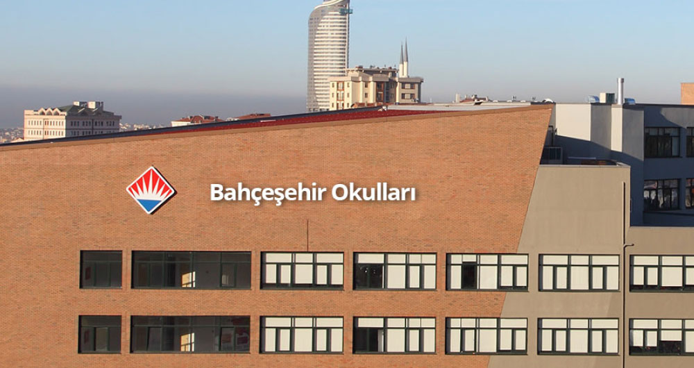 bahçeşehir koleji istanbul